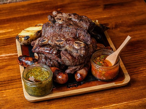Veta Grill